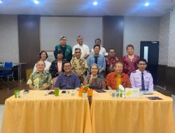 Bersama untuk Bekasi yang Lebih Baik: Gereja dan Pemerintah Bersinergi