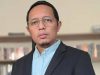 Transformasi Karier Hasan Nasbi, Dari PCO ke Komisaris BUMN Energi
