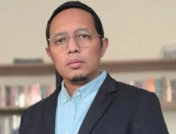 Transformasi Karier Hasan Nasbi, Dari PCO ke Komisaris BUMN Energi