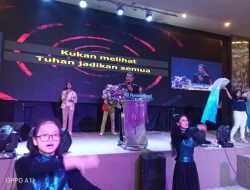Pdt. Yehezkiel Sukayadi: Menginjil Lewat Campursari, Menangkan Jiwa bagi Kristus