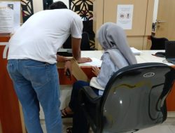Dugaan Pelecehan Seksual di Tempat Kerja, Dua Karyawan Laporkan Manajer ke Polisi