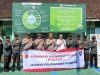 Perhutani KPH Bandung Utara dan Polrestabes Bandung Perkuat Sinergi Jaga Keamanan Hutan