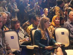 APINDO Dorong IEU-CEPA Jadi Pendorong Ekspor dan Investasi