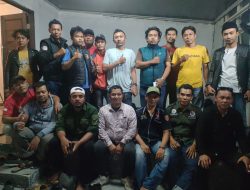 Tiga Pilar Bogor Raya Bersatu: PWDPI, PT Rajawali Cakra Buana, dan LPK AKI Anom Jalin Kemitraan Strategis untuk Kemajuan