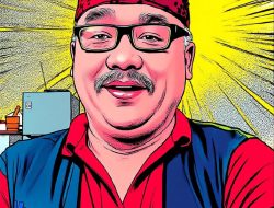 Menembus Kebisingan Informasi: Mengapa Gereja Perlu Merangkul Jurnalisme Sebagai Alat Pelayanan yang Efektif