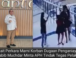 Tahun Bergulir, Keadilan Masih Belum Terwujud: Kasus Penganiayaan Marni