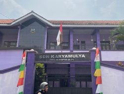 Jangan Hentikan, Perbaiki Tata Kelola Program MBG untuk Anak Bangsa