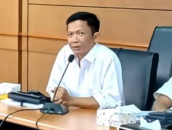 SWI: Pencabutan ID Liputan Istana Bentuk Pembungkaman Pers