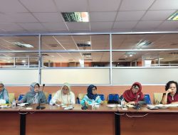 Indah Kirana Nahkodai IKWI 2025–2030, Teguhkan Semangat Persatuan dan Silaturahmi