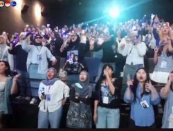 WINNER Batal ke Jakarta, Inner Circle Tetap Rayakan Kebersamaan di FANCON