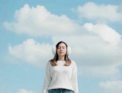 Inungsky Rilis Single Perdana “Langit Biru”, Simbol Keberanian dan Kejujuran Seorang Musisi