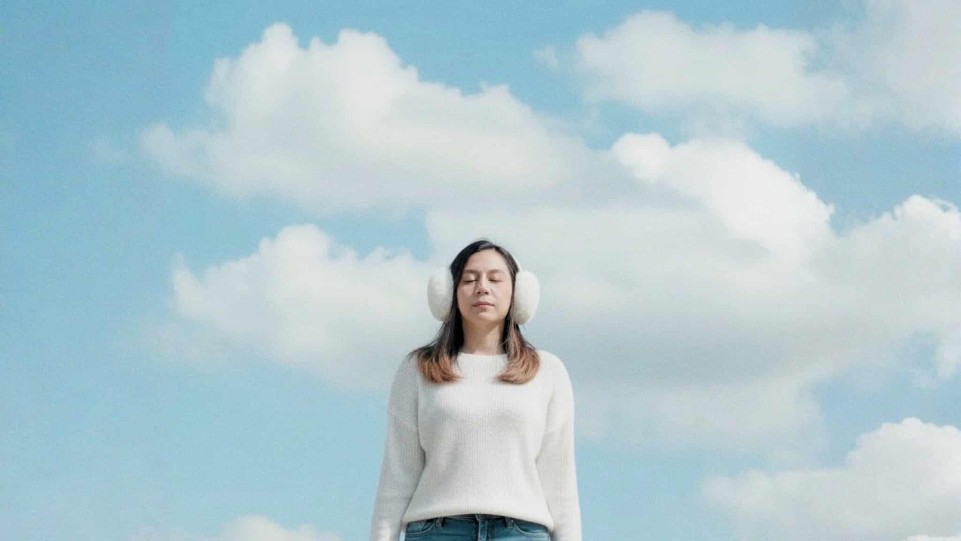 Inungsky kampanyekan kejujuran dalam berkarya lewat rilis lagu perdana Langit Biru. (Dok. Istimewa)