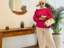 Mayang Clara, Influencer dan Konten Kreator Indonesia. (Dok. Istimewa)
