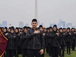 Perisai SI Siap Kirim 1.000 Relawan ke Palestina, Dukung Sikap Tegas Prabowo