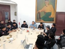 Perkuat Ekonomi Umat, Menteri Koperasi dan Aditya Yusma Beri Arahan dalam Rapat Pembentukan Koperasi Perisai SI