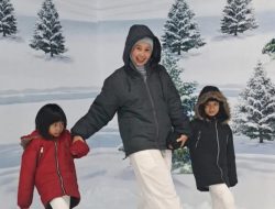 Mayang Clara, Influencer dan Konten Kreator Inspiratif Incaran Brand Ternama