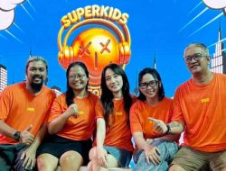 NPSCORP Deklarasikan Peralihan Program Superkids & Superpops ke GSI Records dan Superkids Records