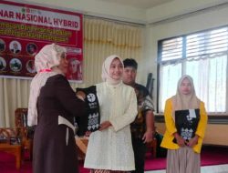 BRIN Dorong Kolaborasi Riset di Seminar Nasional Hybrid “Perempuan dan Perannya dalam Pergerakan Kebangsaan”