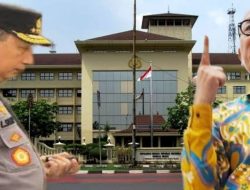 Saurip Kadi: Reformasi Polri Harus Menyeluruh