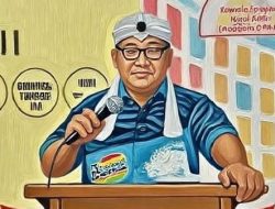Pancasila Pusaka Abadi: LKBH Pewarna Indonesia Serukan Refleksi di Hari Kesaktian