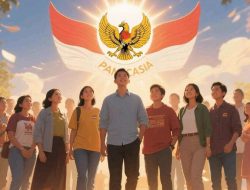 Partai Kristen: Benteng Pancasila dan Jawaban atas Permasalahan Bangsa