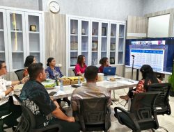 BPN Kota Palangka Raya: Sertifikat Elektronik Cegah Pemalsuan