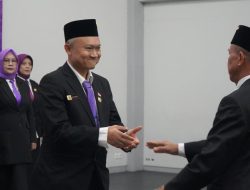Prof.Dr.Ir. Indra Djati Sidi,Lemhannas Dukung Strategi Pembangunan