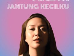 Anditi Resmi Rilis Single Perdana “Jantung Kecilku” — Sebuah Lagu dari Doa, Penantian, dan Cinta Tanpa Batas