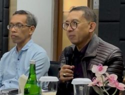 Gunung Padang Bakal Dipugar, Fadli Zon Sebut Punden Berundak Adalah Piramida Indonesia