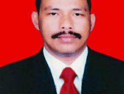 Ketua DPD GWI Ucapkan Selamat Atas Kenaikan Pangkat Satu Tingkat kepada Zain Dwi Nugroho