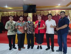 PGLII Kota Bekasi: Satukan Hati, Bangun Bekasi! Prioritaskan Kerja Bakti, Rangkul Semua Kalangan