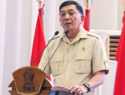 Menhan: Seluruh Jurnalis Kini Bisa Berobat Gratis di RSPPN