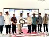 BPKH R.I dan Hidir Foundation Sinergi Tebar Manfaat: Prof. Dr. Achmad Tjachja menerima Mobil Layanan Umat