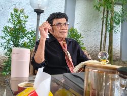 Rhoma Irama Rilis Lagu “Senyum”, Ajak Masyarakat Tebar Kebaikan Lewat Musik
