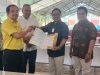Estafet Kepemimpinan di PEWARNA DIY: Siapkah Pengurus Baru Hadapi Badai Informasi?