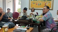 SWI Gelar MUNAS 2026 Bertepatan dengan Hari Kebebasan Pers Sedunia