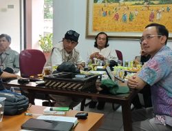 SWI Gelar MUNAS 2026 Bertepatan dengan Hari Kebebasan Pers Sedunia