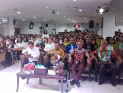 Semangat Emas Bekasi: Lansia Bersatu, Sekolah Impian Jadi Nyata!