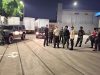Koramil 03 Sukmajaya Gelar Patroli Gabungan untuk Ciptakan Kondusifitas