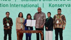 APINDO Teken MoU Bersama Sejumlah Mitra, Dukung Hilirisasi Rumput Laut dan Ekonomi Biru Indonesia