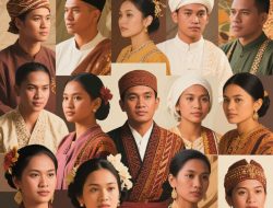 Bisakah Partai Kristen Menemukan Kembali Cahayanya di Panggung Politik Indonesia, Berlandaskan Nilai-Nilai Alkitabiah dan Pancasila?