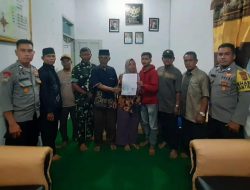 Skandal di Langsa: WH Diduga Lindungi Pelaku Jinayat, Qanun Aceh Terancam Diabaikan?