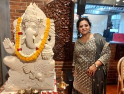 Kuliner India di PIK2: Ganesha ek Sanskriti Tawarkan Rasa Lokal & Autentik