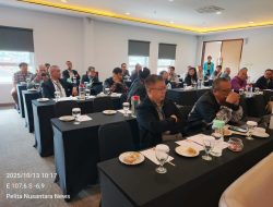 Bandung Memilih: Siapa yang Akan Pimpin PGLII Menuju Era Baru?