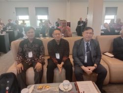 PGLII Bandung Rampingkan Struktur, Pdt. Mulianto Halim Kembali Nakhoda: Efisiensi dan Efektivitas Jadi Kunci!