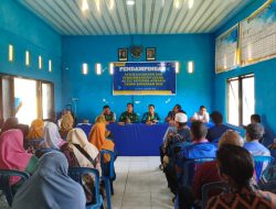 Sinergi BPN dan Koperindag Kota Bima: Pemberdayaan Masyarakat Oi Fo’o Tembus NIB dan Kemitraan Tembakau