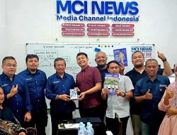 Komisi Pendataan Dewan Pers Verifikasi Delapan Media di Jawa Timur