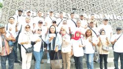 Tangsel Darurat Korupsi? Tiga OPD Dilaporkan ke Kejari, Kerugian Negara Bikin Merinding!