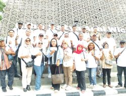 Tangsel Darurat Korupsi? Tiga OPD Dilaporkan ke Kejari, Kerugian Negara Bikin Merinding!