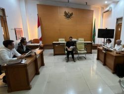 Mediasi Gagal, Gugatan PMH terhadap Kejaksaan Agung Berlanjut ke Sidang Pokok Perkara